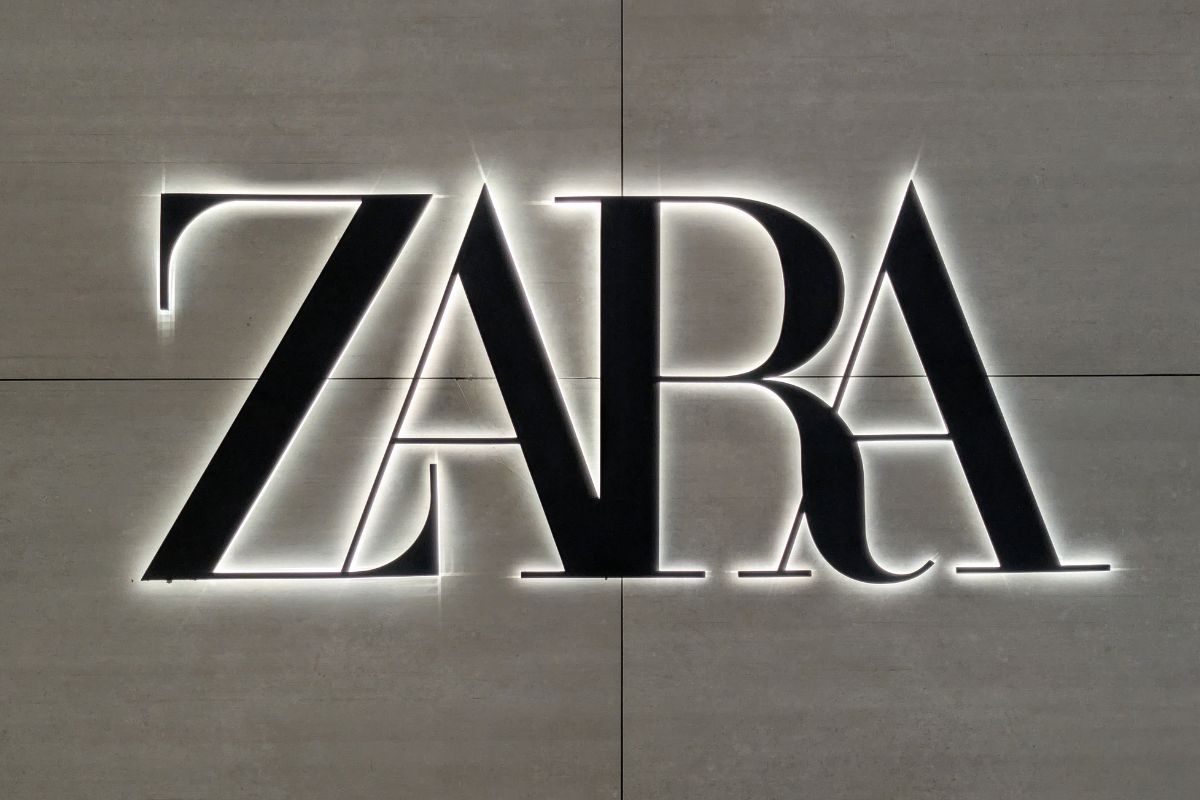 nowe perfumy z Zary
