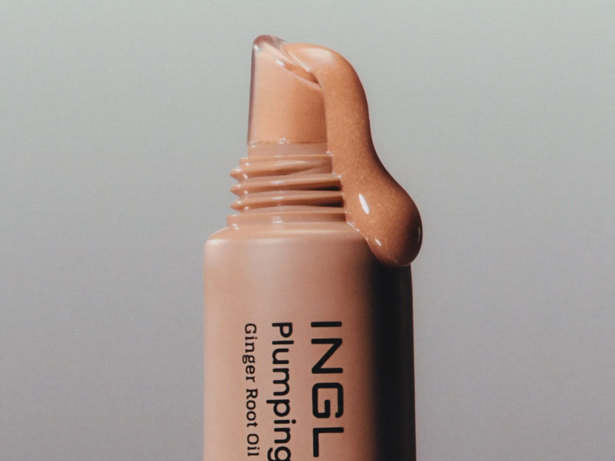 Balsam do ust Plumping SPF 30 Inglot