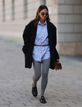 city loafers