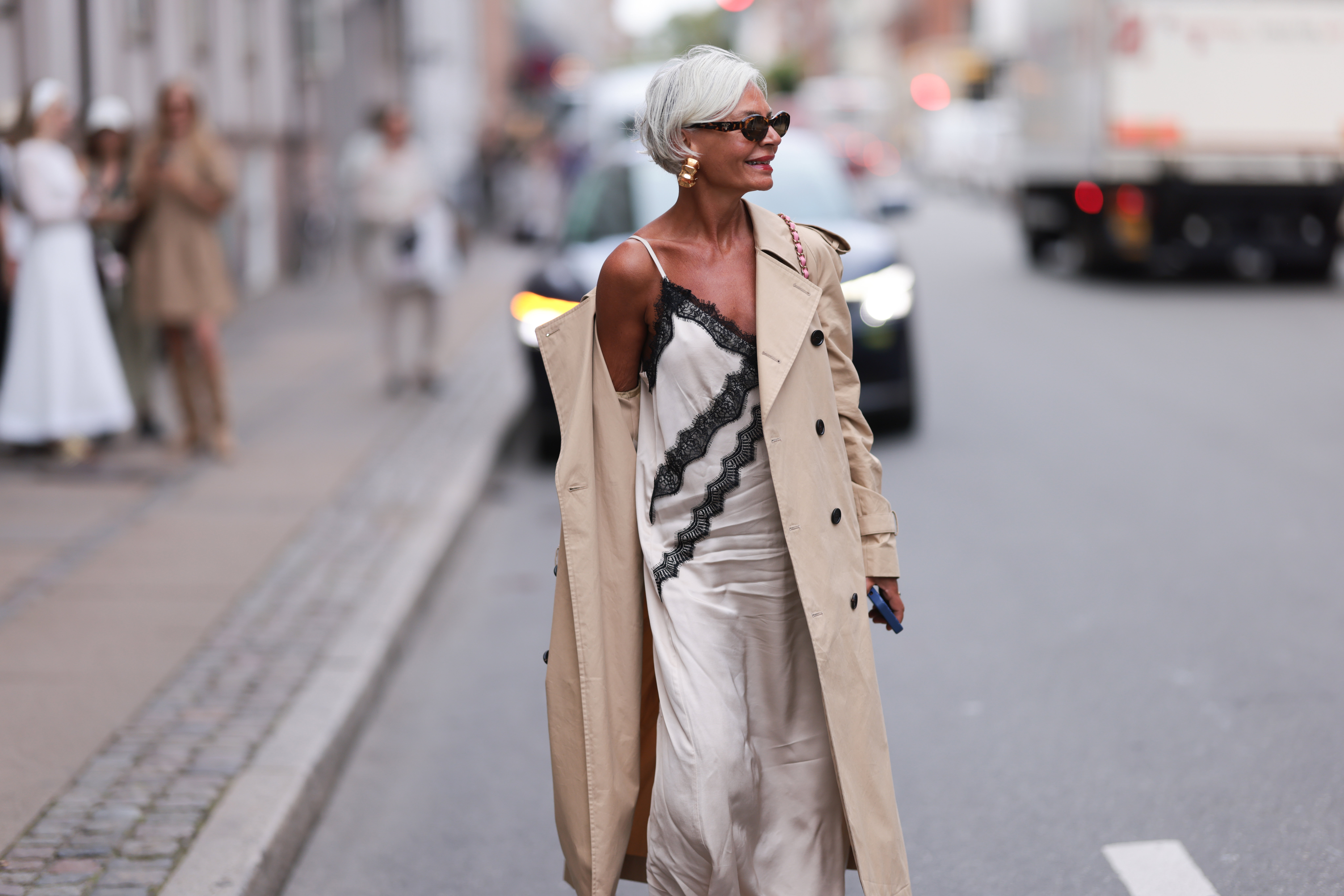 Grece Ghanem