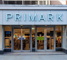 Primark nie zwalnia tempa