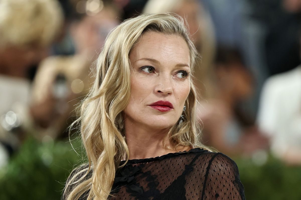 ulubione perfumy Kate Moss