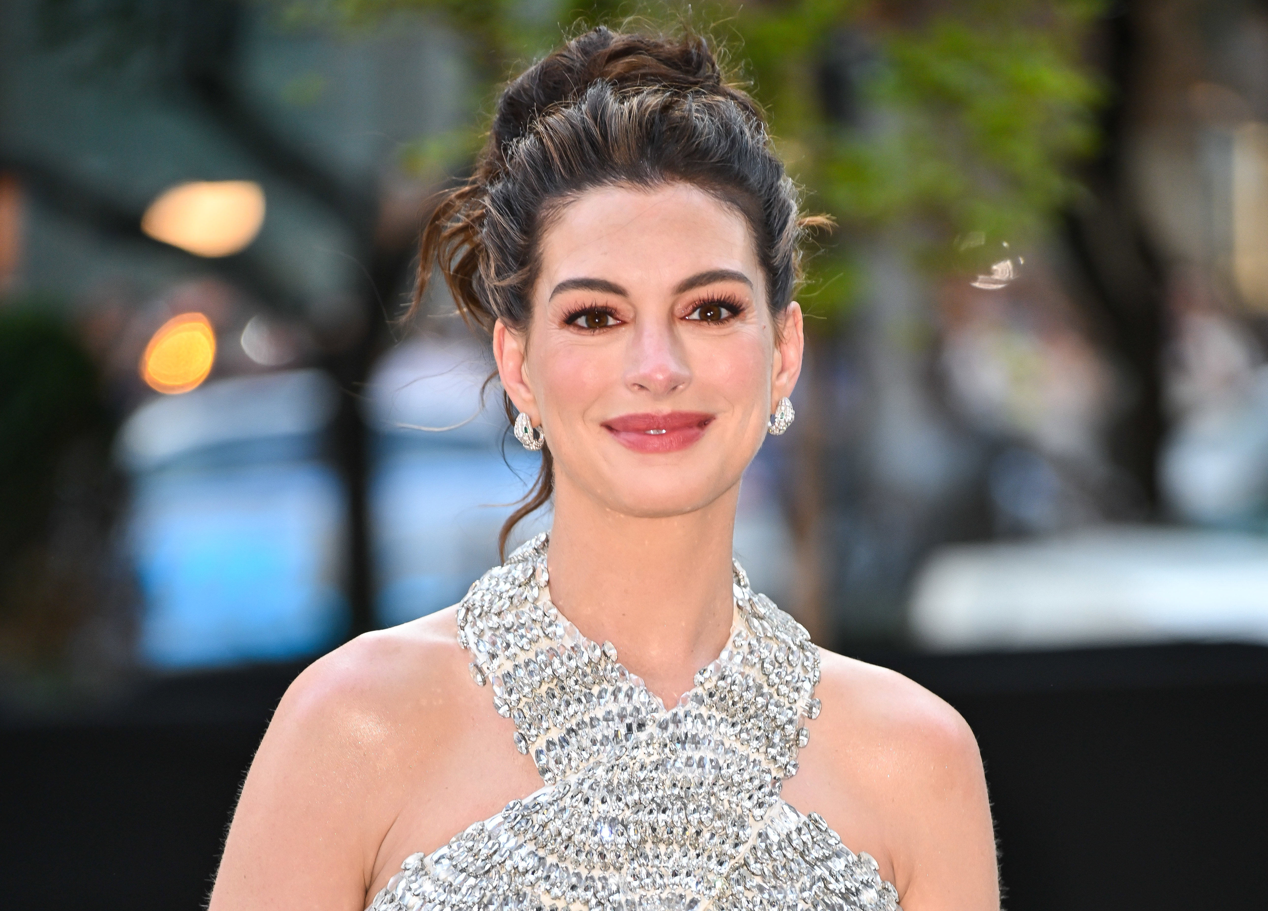 Anne Hathaway