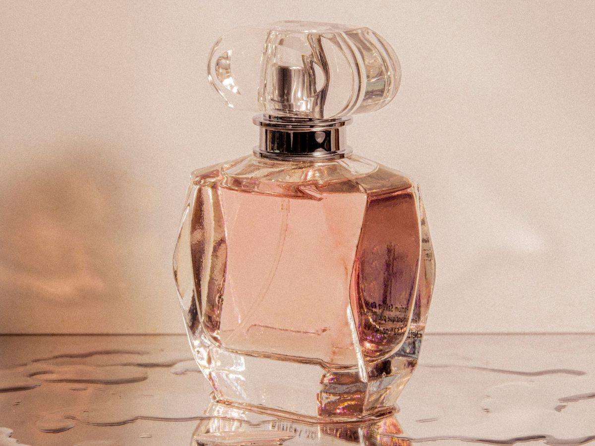 perfumy damskie