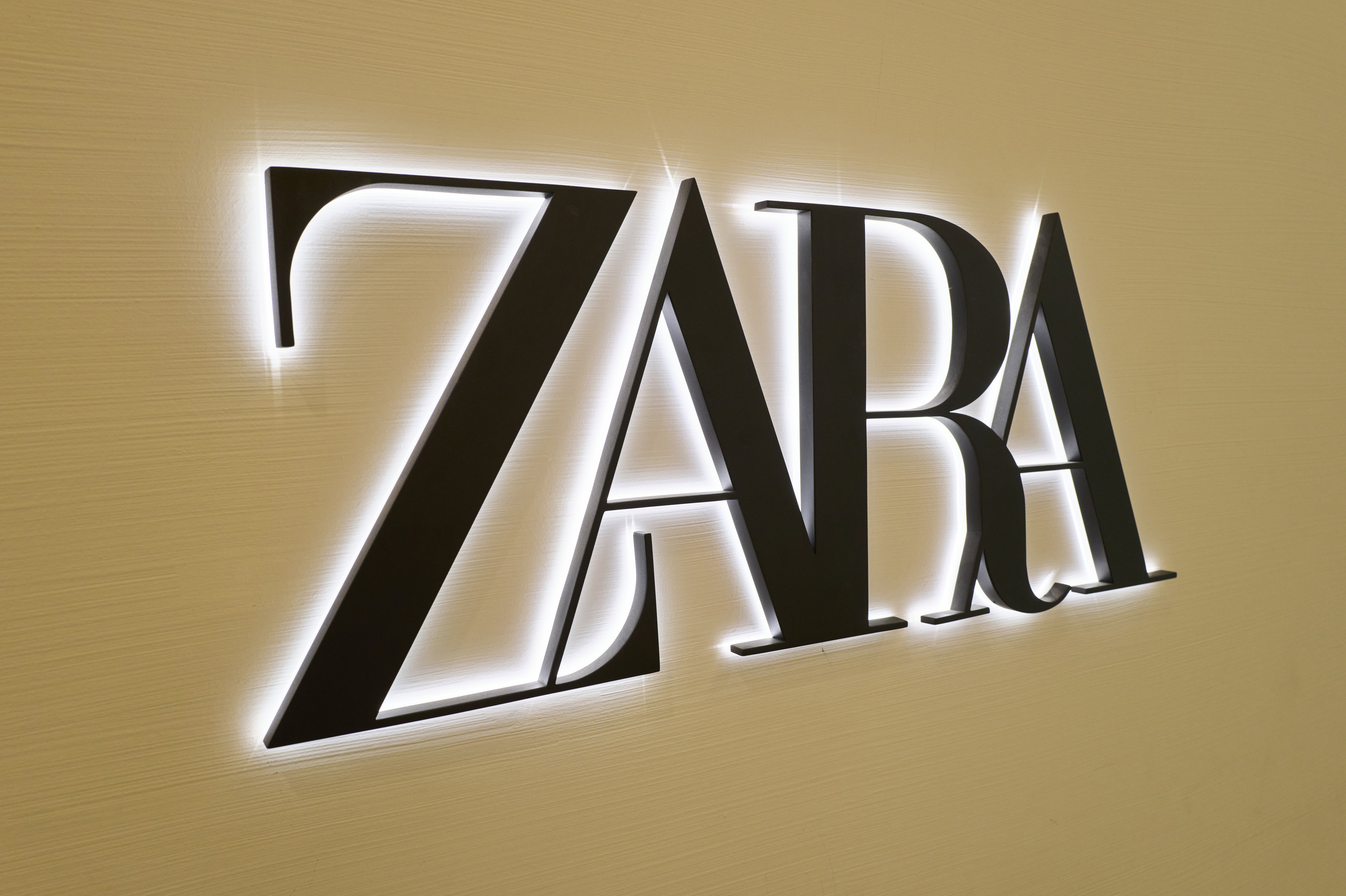 najlepsze perfumy z Zary