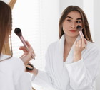 Rossmann przecenił puder blurujący
