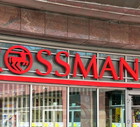 ultranawilżająca maska do włosów z Rossmanna