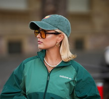 Chłodny blond