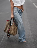 Jeansy z ZARY