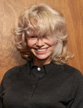 arktyczny blond