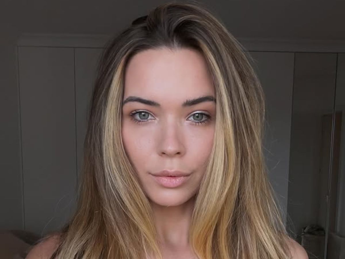 Sandra Kubicka