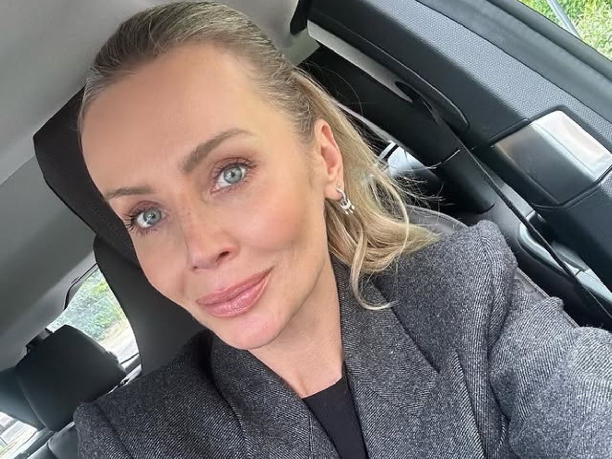 Agnieszka Woźniak-Starak