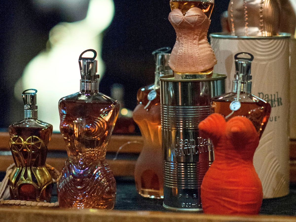 perfumy w Rossmannie (2)