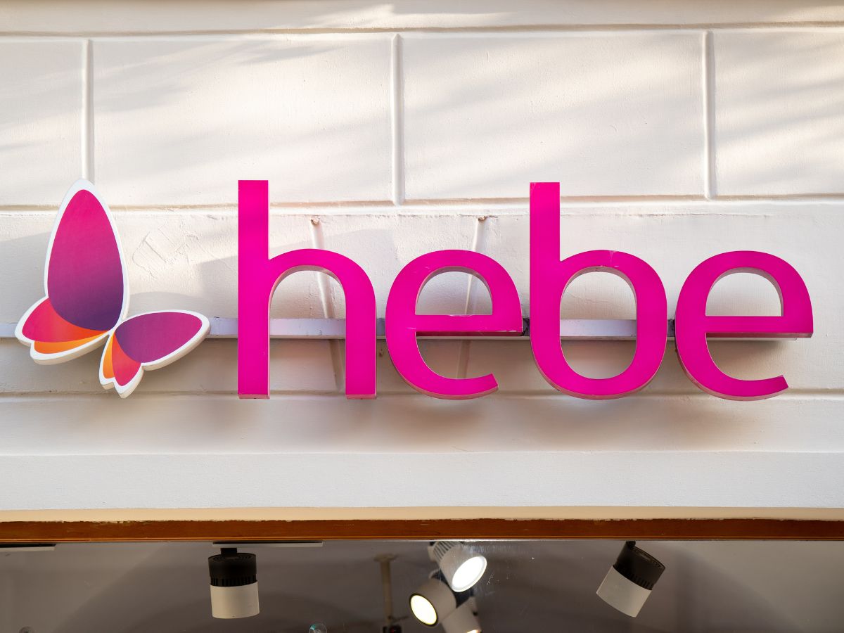 promocja na K-beauty Hebe