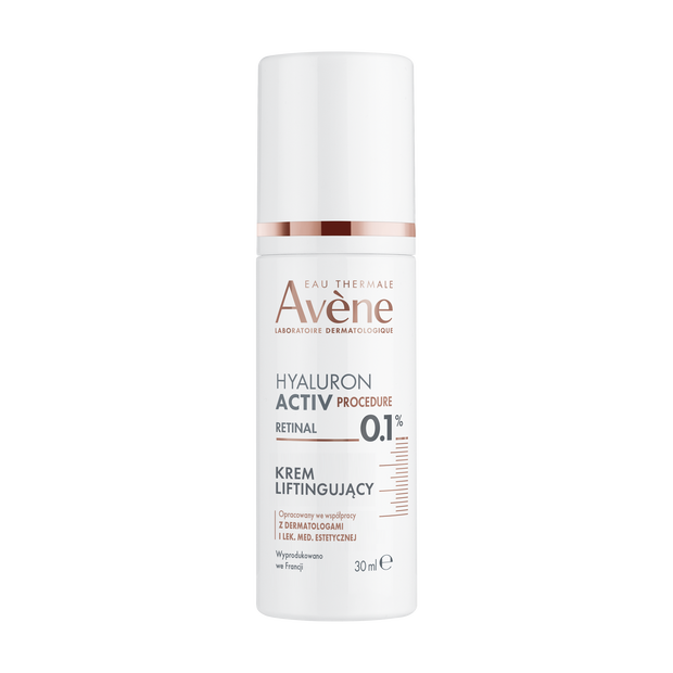 Avene HAP krem liftingujący