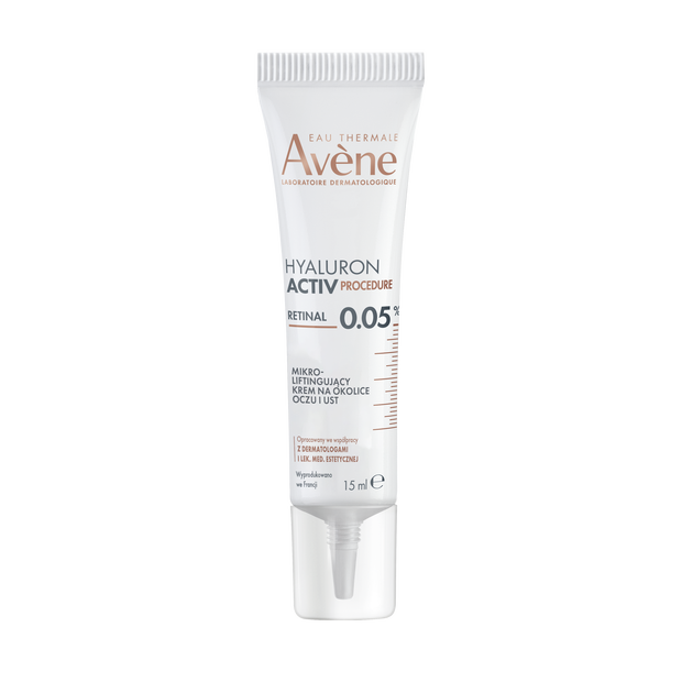 Avene HAP kem pod oczy