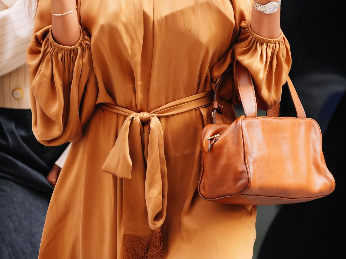 Buty copper glam od Ecco i Nike. Photo: Getty Images: photo lime / 500px