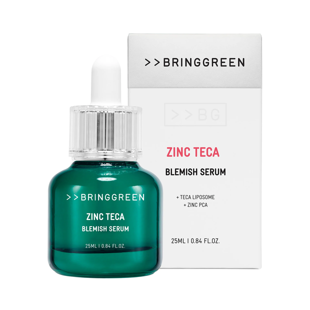 Serum pielęgnacja