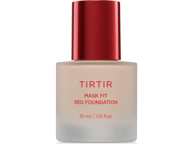 TIRTIR Mask Fit Red Foundation