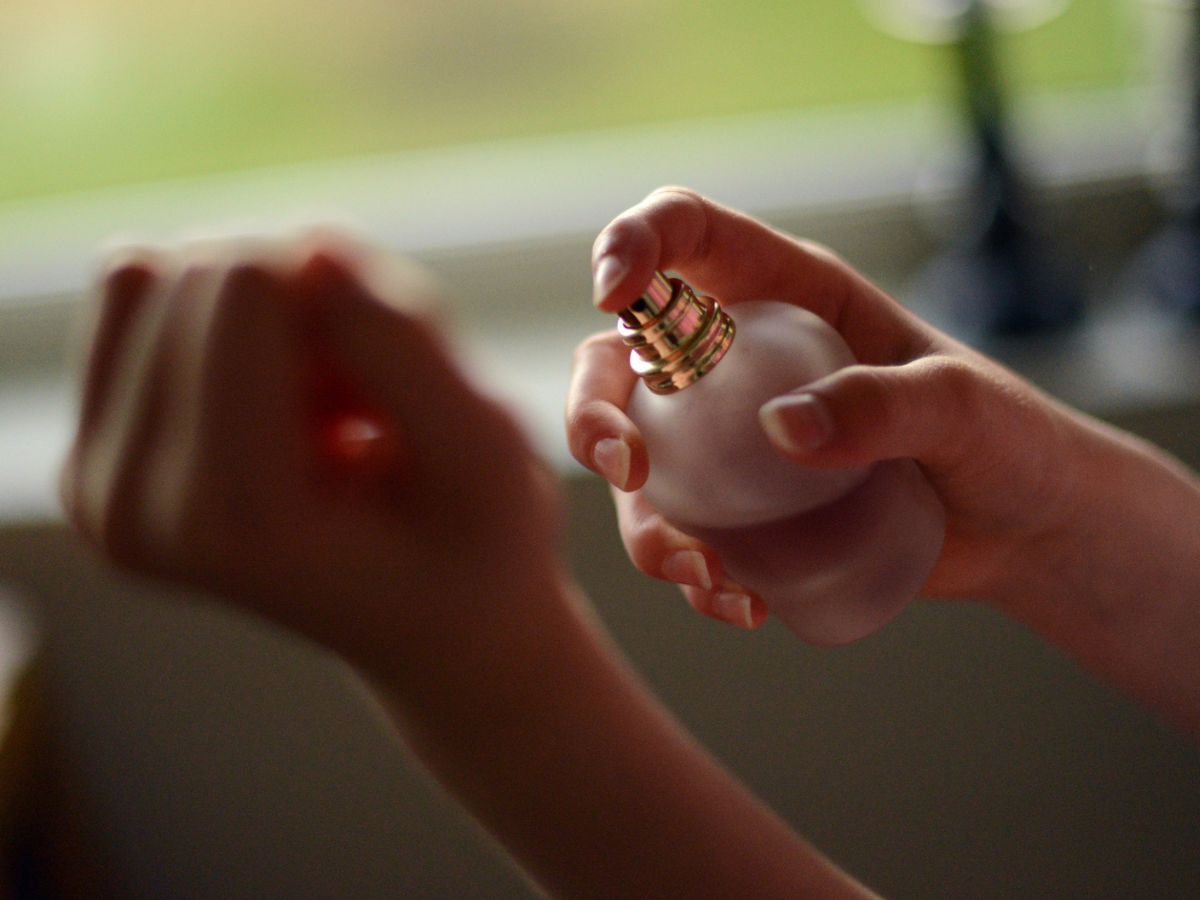 To będą najładniejsze perfumy jesieni