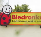 Promocja na perfumy w Biedronce