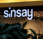 Model z Sinsay będzie hitem września