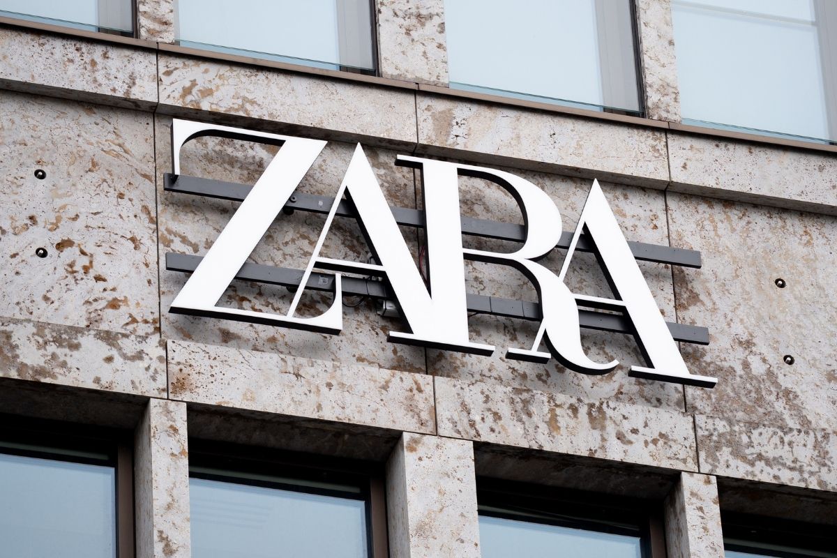 mokasyny na obcasie jak z PRL-u Zara