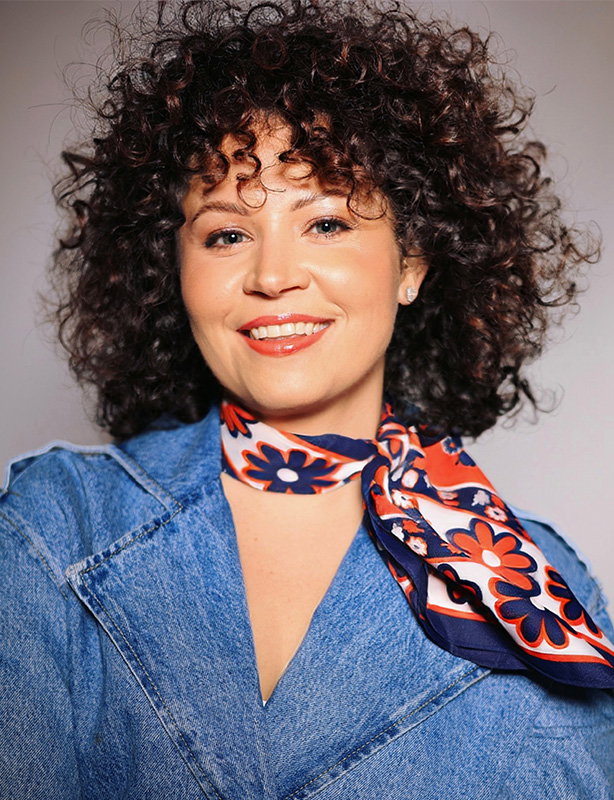 Agata Bernaciak