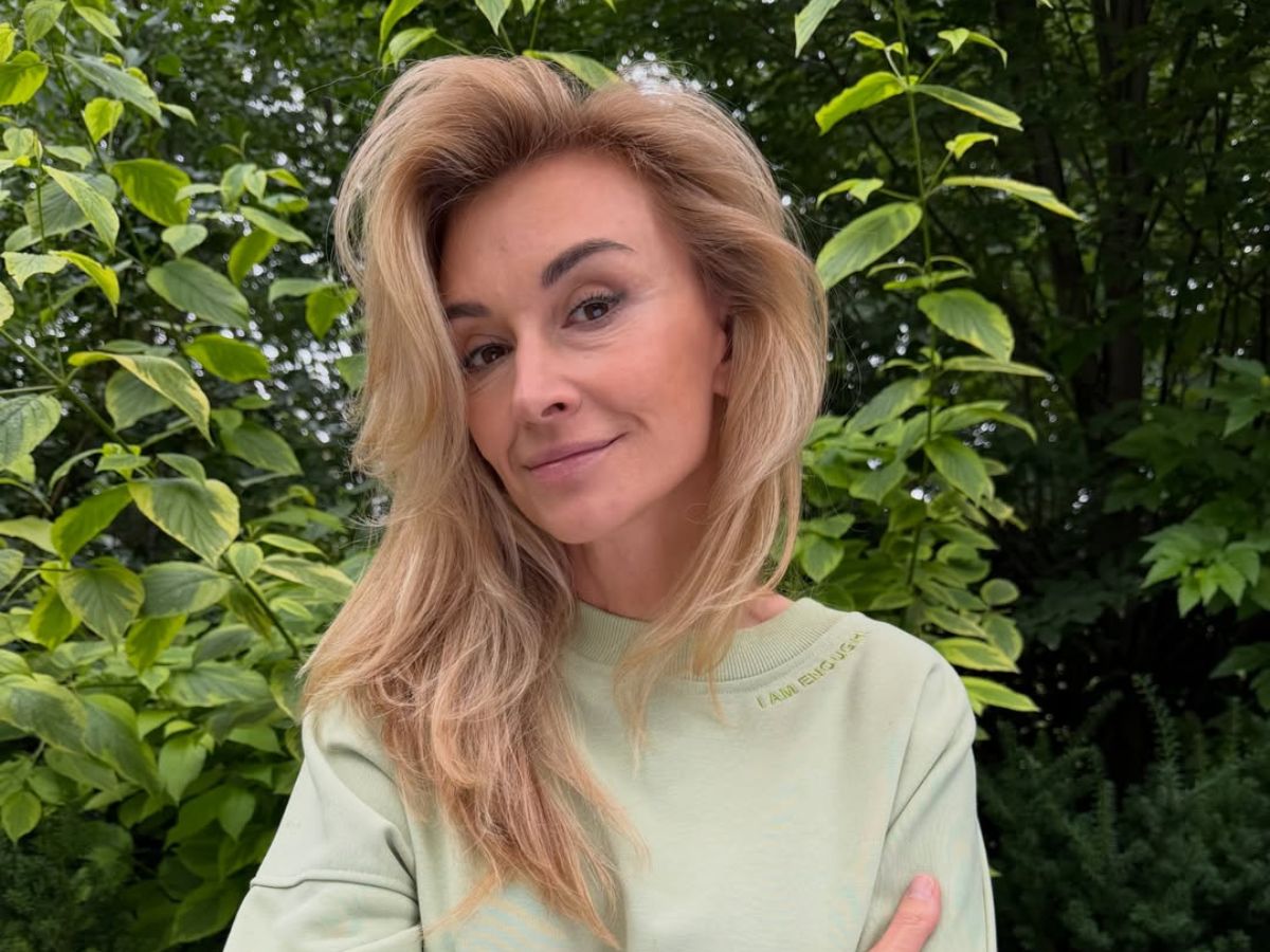 Martyna Wojciechowska