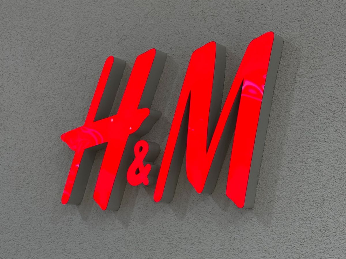 H&amp;M