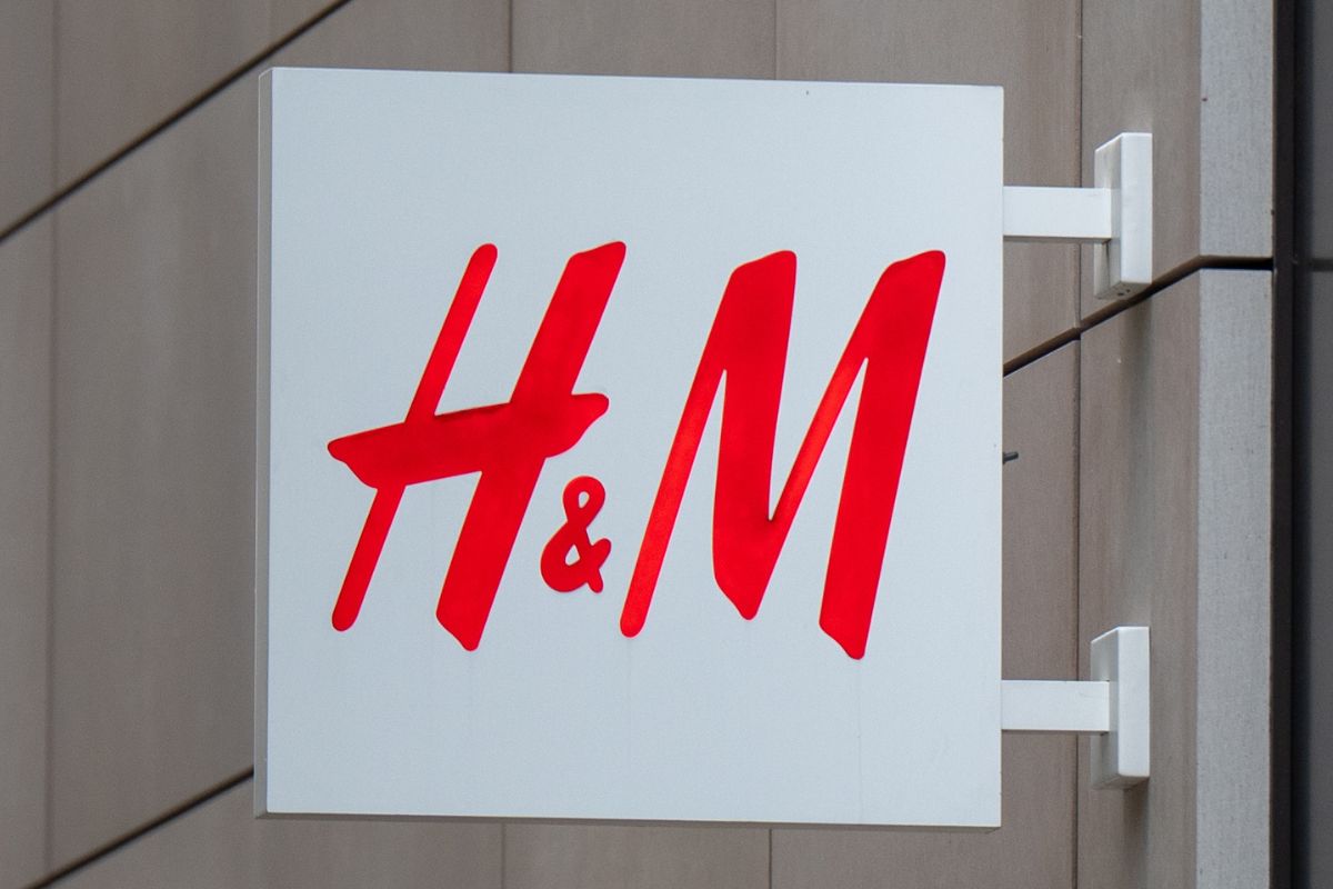 chelsea boots z H&amp;M