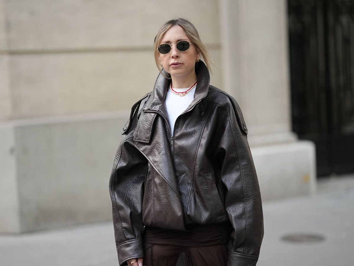 H&amp;M wypuścił najmodniejszą kurtkę "moto-chic"