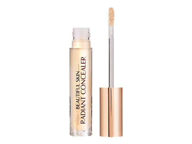 Charlotte Tilbury Beautiful Skin Radiant Concealer – krycie z naturalnym blaskiem
