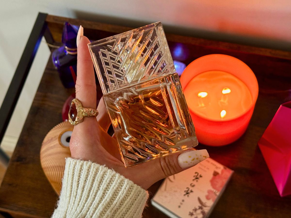 perfumy z cynamonem na jesień 2026