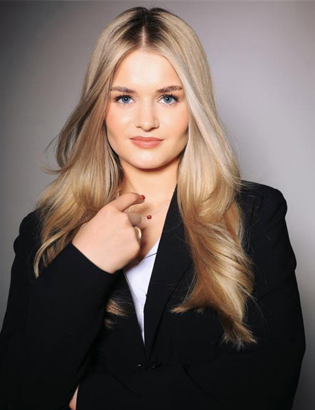 Dominika Zabost