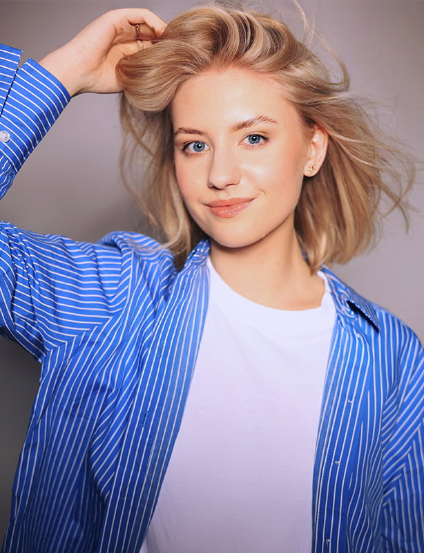 Katarzyna Dobrzyńska