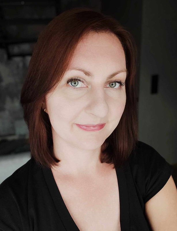 Małgorzata Przybyłowicz-Nowak