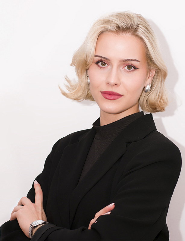Maria Kowalczyk