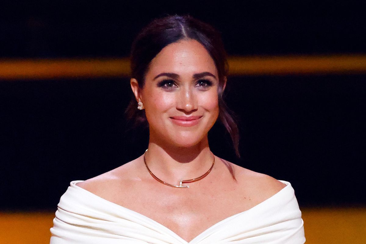 ulubione perfumy Meghan Markle