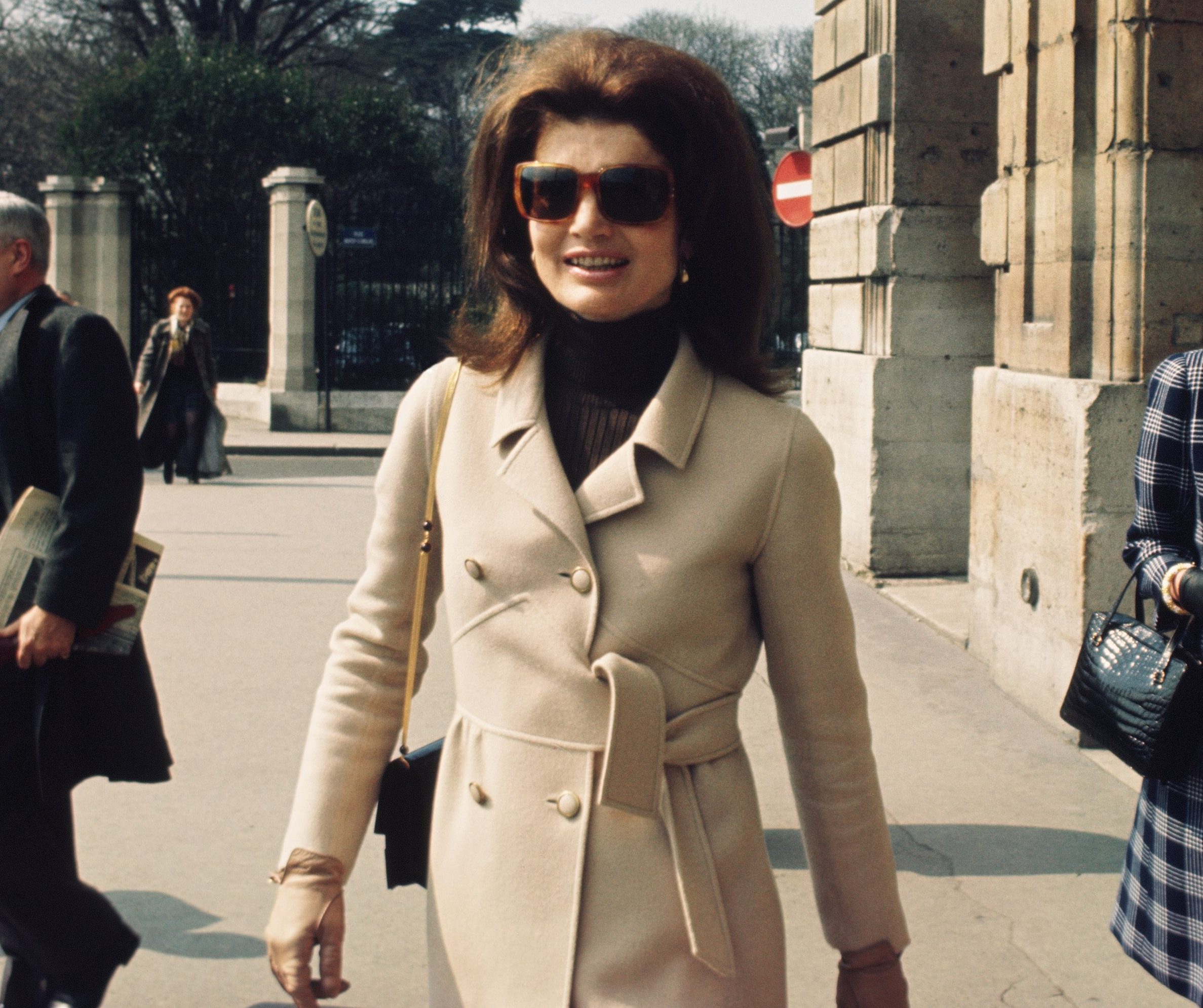 Jacqueline Kennedy