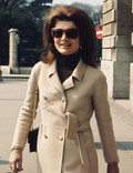 Jacqueline Kennedy