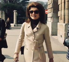 Jacqueline Kennedy