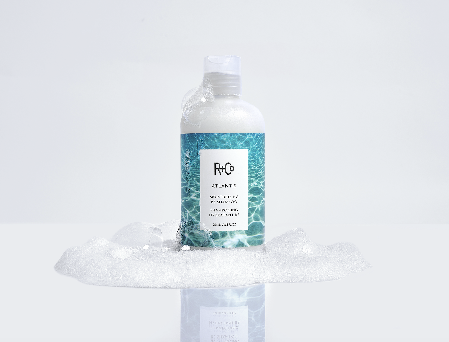 R+Co Atlantis