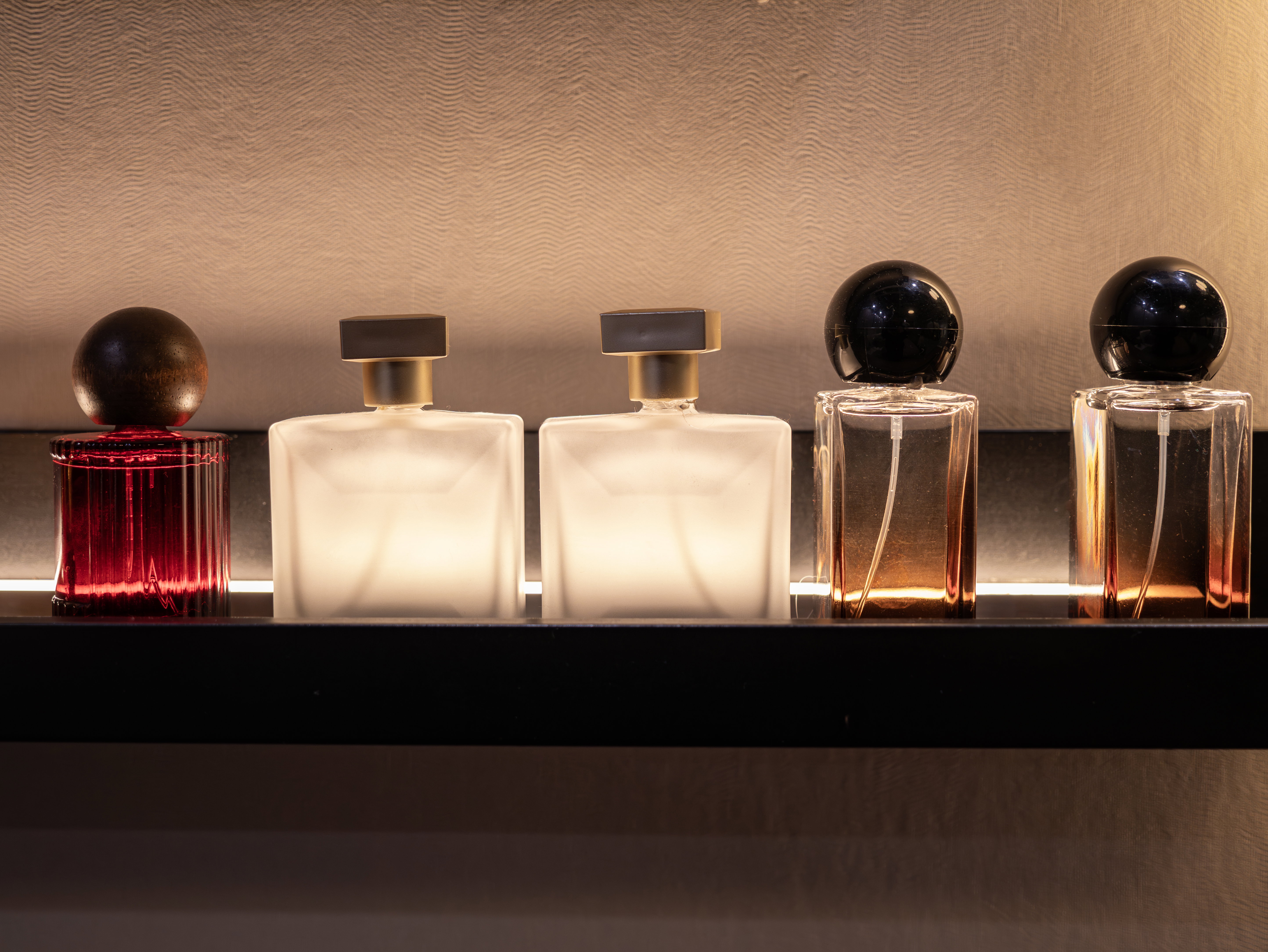 Perfumy na jesień