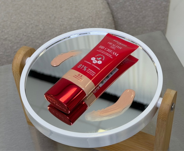 Bourjois Healthy Mix BB Cream