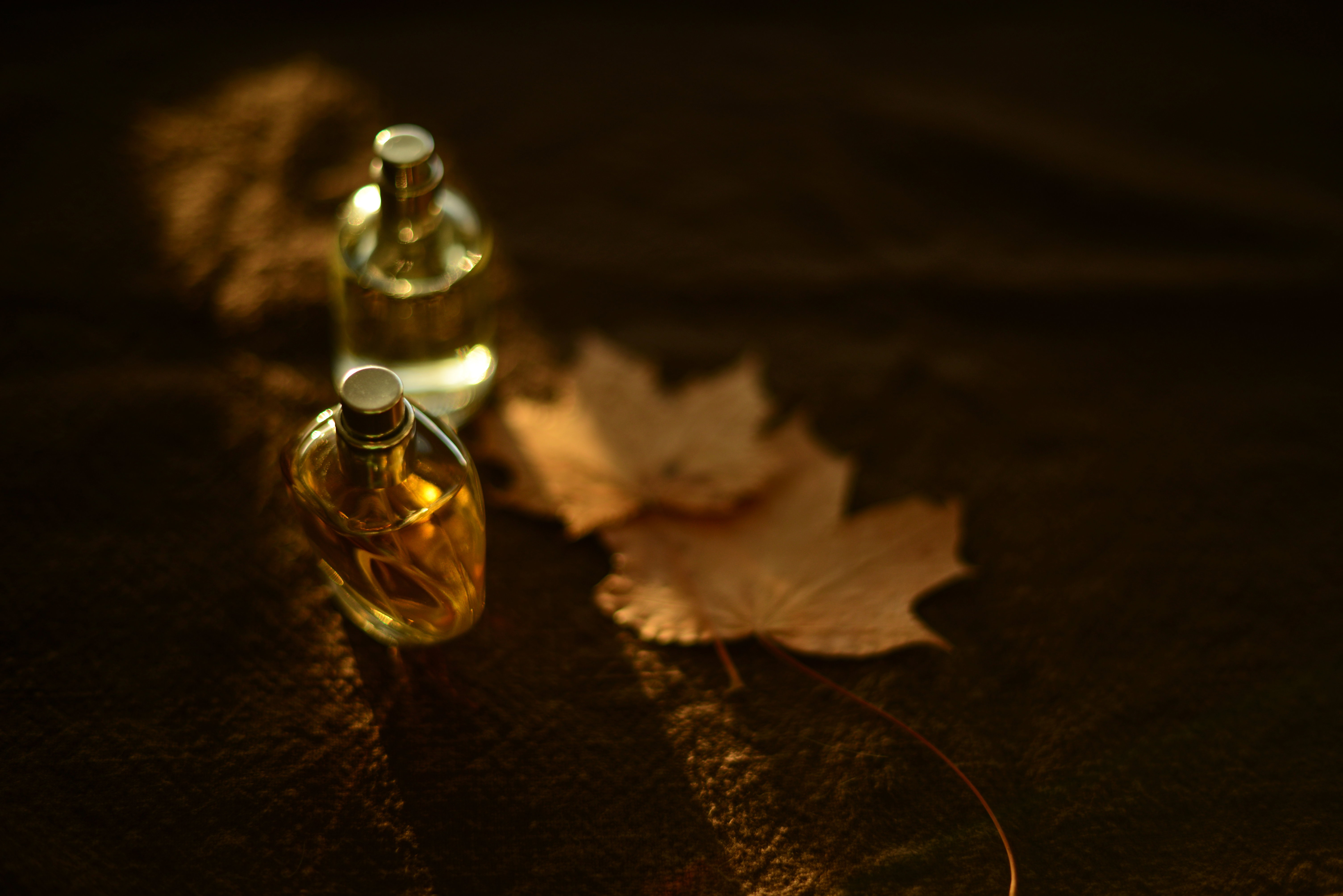 Perfumy z gruszką na jesień 2026