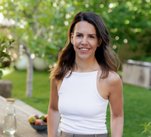Eliška Rezníček Dočkalová, General Manager Waterdrop CEE