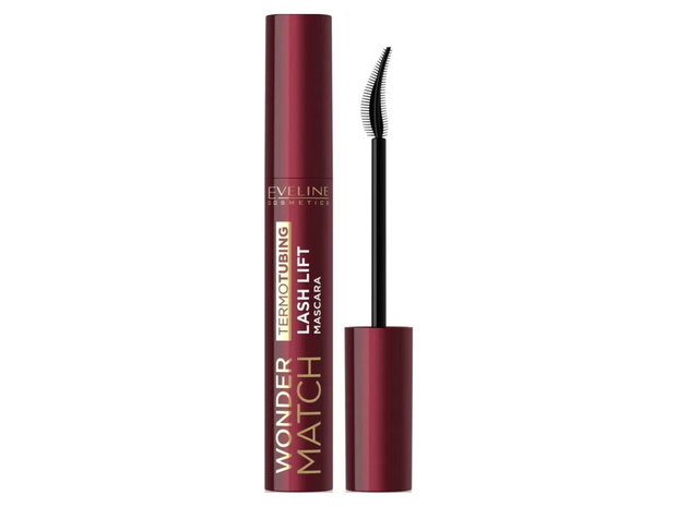Tusz do rzęs Eveline Cosmetics Wonder Match
