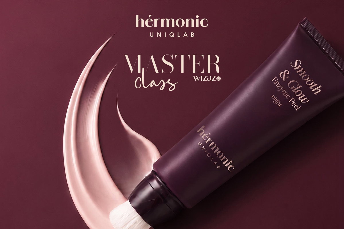Hermonic masterclass