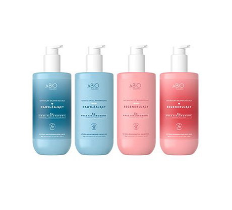 beBIO Cosmetics HYALURO